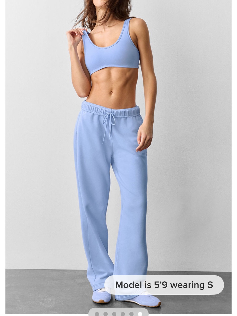 ALO Yoga Accolade Sweatpants